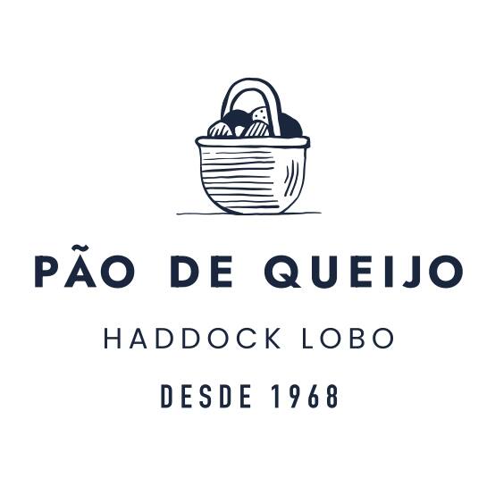 Pão de Queijo Haddock Lobo